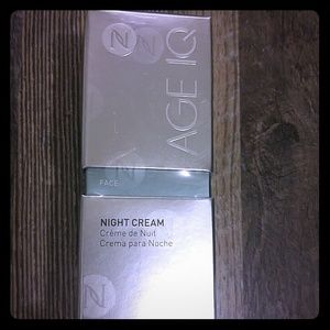 Nerium AgeIQ Night Cream